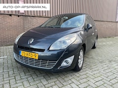 Renault Grand Scénic - 2.0 Bose Automaat Bose Leer