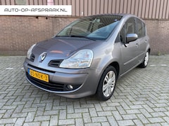 Renault Grand Modus - 1.6-16V Exception Airco Cruise Clima