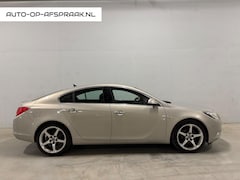 Opel Insignia - 2.0 CDTI EcoFLEX Cosmo Leer Navi APK