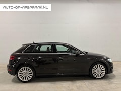 Audi A3 Sportback - 1.4 e-tron PHEV S-line Automaat Leer Navi