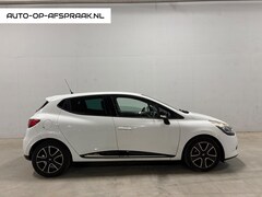 Renault Clio - 1.2 Dynamique Navi Automaat Airco Cruise NAP