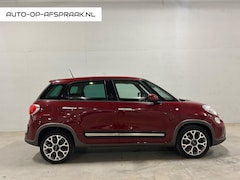 Fiat 500 L - 0.9 TwinAir Trekking Pano Navi Clima APK