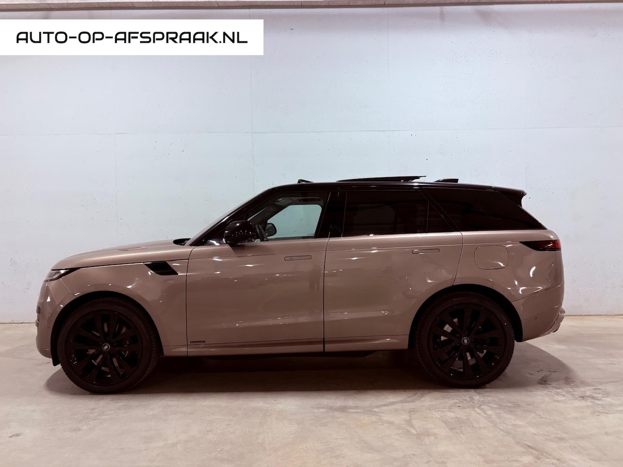 Land Rover Range Rover Sport - P440e Autobiography - AutoWereld.nl