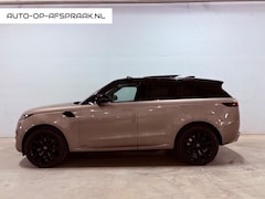 Land Rover Range Rover Sport - P440e Autobiography