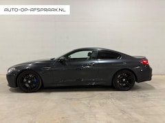 BMW M6 - V8 Coupe Carbon Navi Leer Clima Cruise Control APK