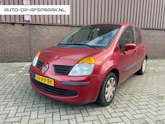 Renault Modus - 1.6-16V Airco Automaat Nieuwe APK