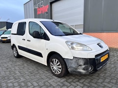 Peugeot Partner - 1.6 HDI L1 (marge auto. geen BTW bijtelling)