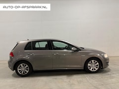 Volkswagen Golf - 1.6 TDI 5drs. Navi Clima Cruise Control PDC APK