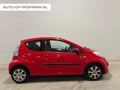 Citroën C1 - 1.0-12V Séduction 3drs. Nieuwe APK