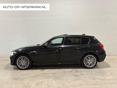 BMW 1-serie - 118i Edition M Sport Automaat Pano