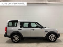 Land Rover Discovery - 2.7 TdV6 HSE Automaat Export