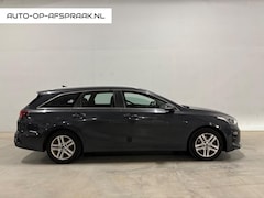 Kia Cee'd Sportswagon - Ceed 1.0 T-GDi DynamicLine Leer BTW 21%