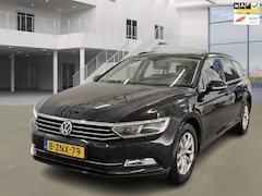 Volkswagen Passat Variant - 1.6 TDI Comfortline