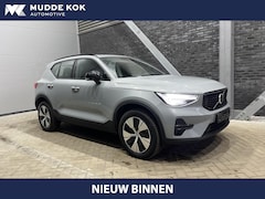 Volvo XC40 - T5 Plug-in hybrid Plus Dark | harman/kardon | Trekhaak | Camera | Stoel+Stuurverwarming |