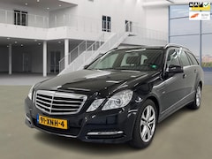 Mercedes-Benz E-klasse Estate - 200 CGI Avantgarde