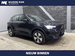 Volvo XC40 - T5 Plug-in hybrid Plus Dark | harman/kardon | Trekhaak | Camera | Stoel+Stuurverwarming |