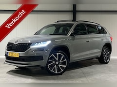 Skoda Kodiaq - 1.5 TSI Sportline Pano Virtual Sfeer 7 Pers NAP