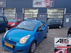 Suzuki Alto - 1.0 Comfort APK JAN 2026 LEES DE ADVERTENTIE