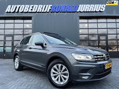 Volkswagen Tiguan - 1.5 TSI Comfortline Business NL.Auto/Panoramadak/Carplay/Aut.Achterklep/1Ste Eigenaar/Deal