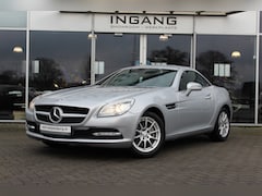 Mercedes-Benz SLK-klasse - 200 | cruise | stoelver | automaat |