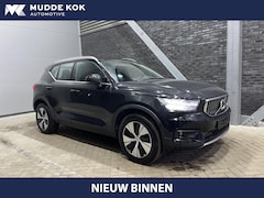 Volvo XC40 - T4 Recharge Inscription | ACC | Stoel+Stuurverwarming | Keyless | Elek. Achterklep