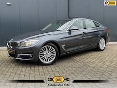 BMW 3-serie Gran Turismo - 320i High Executive * Navi * Pdc * Panoramadak * leder