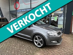 Volkswagen Polo - 1.6 TDI Highline Edition