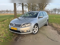 Volkswagen Passat Variant - 1.8 TSI Comfortline