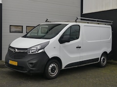 Opel Vivaro - 1.6 CDTI EURO 6 - Airco - Cruise - € 11.900, - Excl