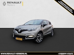 Renault Captur - 0.9 TCe Dynamique NAVI / CAMERA / ECC