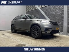 Land Rover Range Rover Velar - 2.0 I4 AWD R-Dynamic SE | Panoramadak | BLIS | Trekhaak | Leder | Stoel+Stuurverwarming