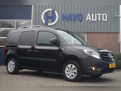 Mercedes-Benz Citan - 112 Benzine, AIRCO, BTW-VRIJ / MARGE, NAVI