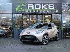 Toyota Aygo X - 1.0 VVT-i MT Pulse Bi-Tone