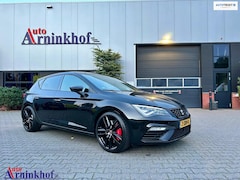 Seat Leon - 2.0 TSI CUPRA 300