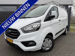 Ford Transit Custom - 280 2.0 TDCI L1H1 CARPLAY/NAVI/CRUISE/PDC/IMPERIAAL/TREKH./VERW.VOORRUIT