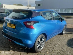 Nissan Micra - 0.9 IG-T Tekna/Top conditie