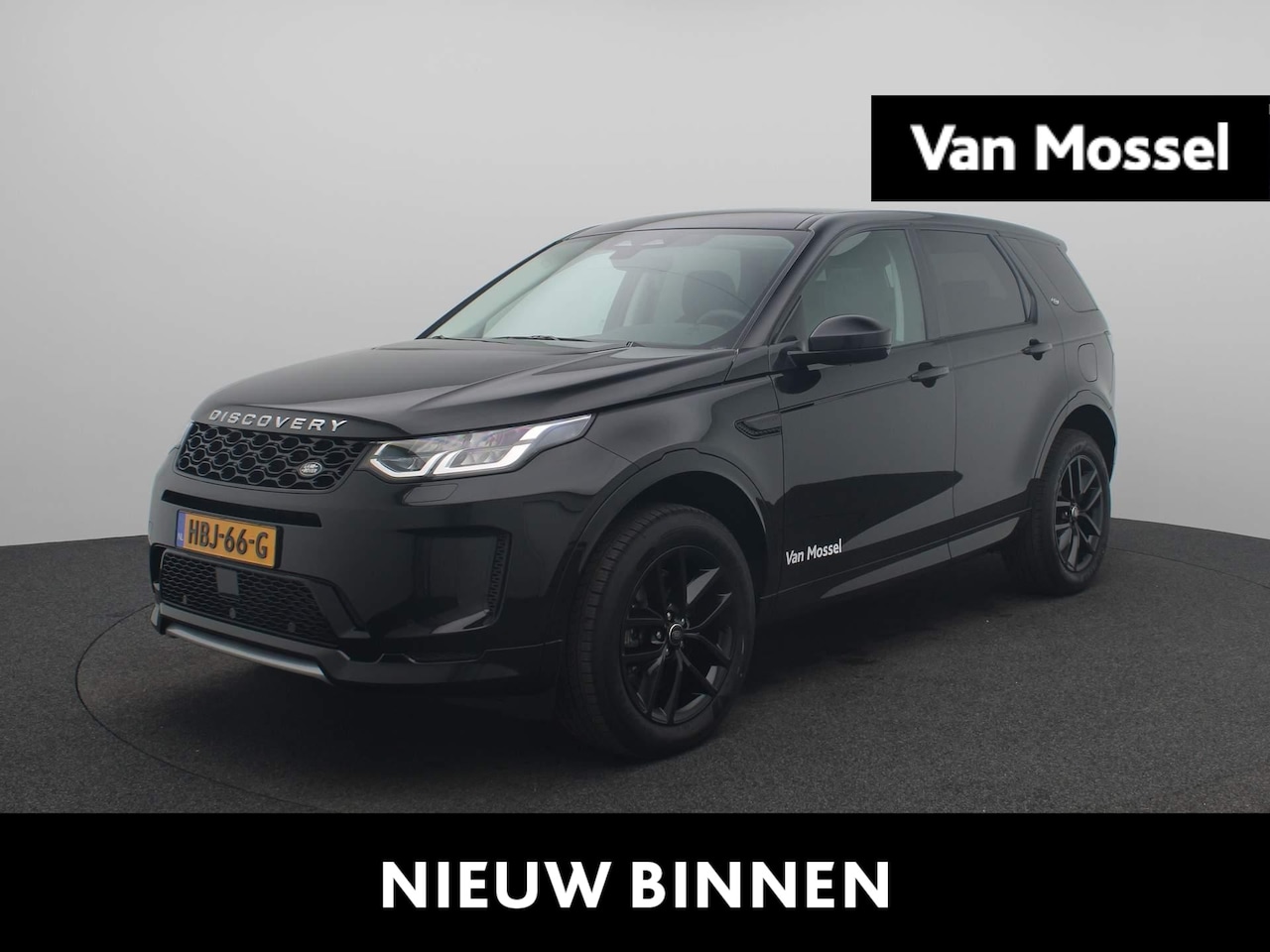 Land Rover Discovery Sport - 1.5 P270e PHEV S Edition Cold Climate Pack | Driver Assist Pack | Convenience Pack - AutoWereld.nl