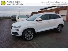 Skoda Karoq - 1.5 TSI ACT 150PK DSG CLEVER-STYLE CAMERA KEYLESS ANDROID-APPLECARPLAY NAVI CLIMA CRUISE B