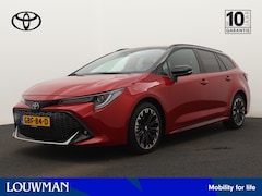 Toyota Corolla Touring Sports - 1.8 Hybrid GR-Sport Limited | Automaat | Camera | Apple Carplay / Android Auto