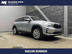 Skoda Kodiaq - 1.5 TSI MHEV Business Edition | NW MODEL | ACC | Camera | PDC V+A | Getint Glas | 19 Inch