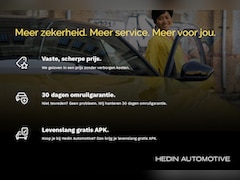 Renault Captur - 0.9 TCe Xmod dealer-onderhouden / lederen bekleding & stoelverwarming / enz