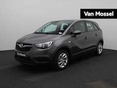 Opel Crossland X - 1.2 Edition | Navi | Airco | LMV | PDC |