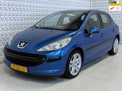 Peugeot 207 - 1.4 VTi Cool 'n Blue Airconditioning Cruise control APK 10-2025