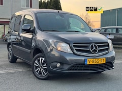 Mercedes-Benz Citan - 108 CDI BlueEFFICIENCY