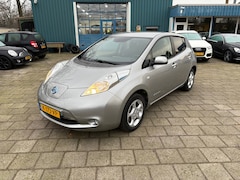 Nissan LEAF - Acenta 30 kWh