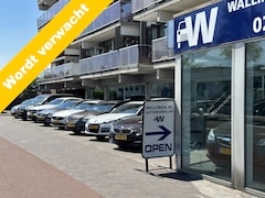 Renault Mégane Estate - 1.2 TCe Limited navigatie airco/ecc apk