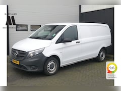 Mercedes-Benz Vito - 114 CDI Lang Automaat - EURO 6 - Airco - Cruise - Navi - € 19.900, - Excl