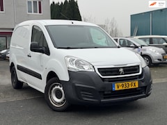 Peugeot Partner - 120 1.6 BlueHDi 75 L1 XR