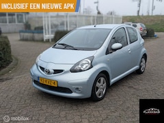 Toyota Aygo - 1.0- Inclusief een nieuwe koppeling