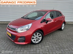 Kia Rio - 1.4 CVVT ExecutiveLine | Navi | Achteruitrijcamera |